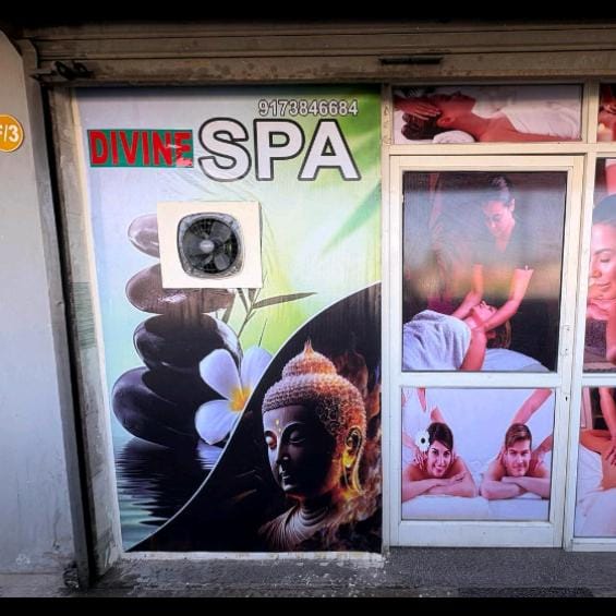 Divine Spa