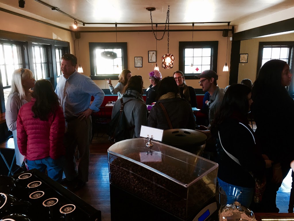 Photo of Izzy's Coffee House