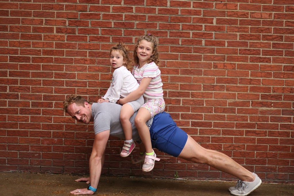  Andrew Gregory Miller