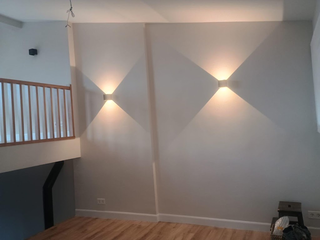 ILUMA Reformas Portugalete