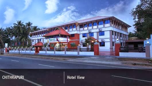 Hotel Chithrapuri