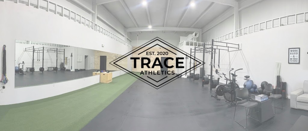 Trace Athletics