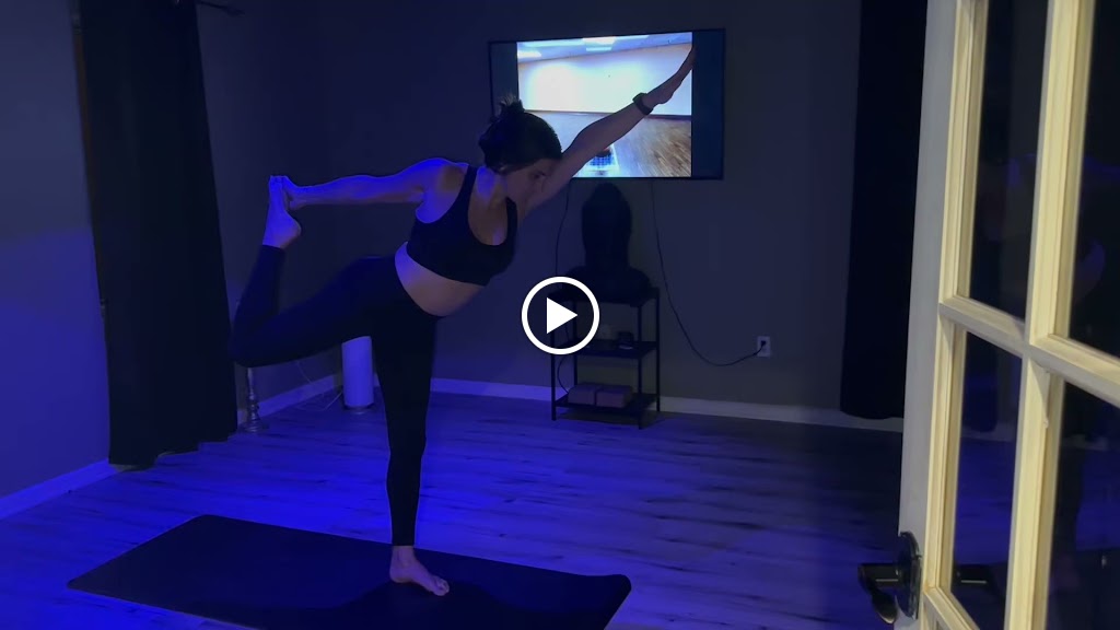  Nirvana Infrared Fitness- Wayne