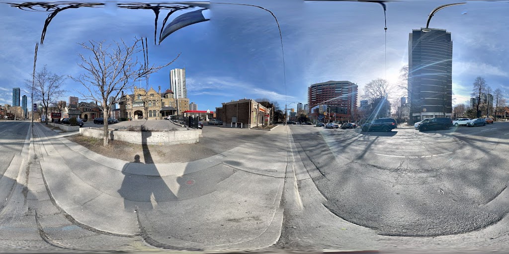 Street View & 360°