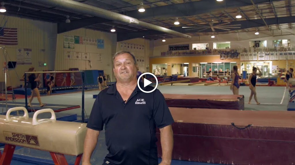 ACE Gymnastics-Longwood
