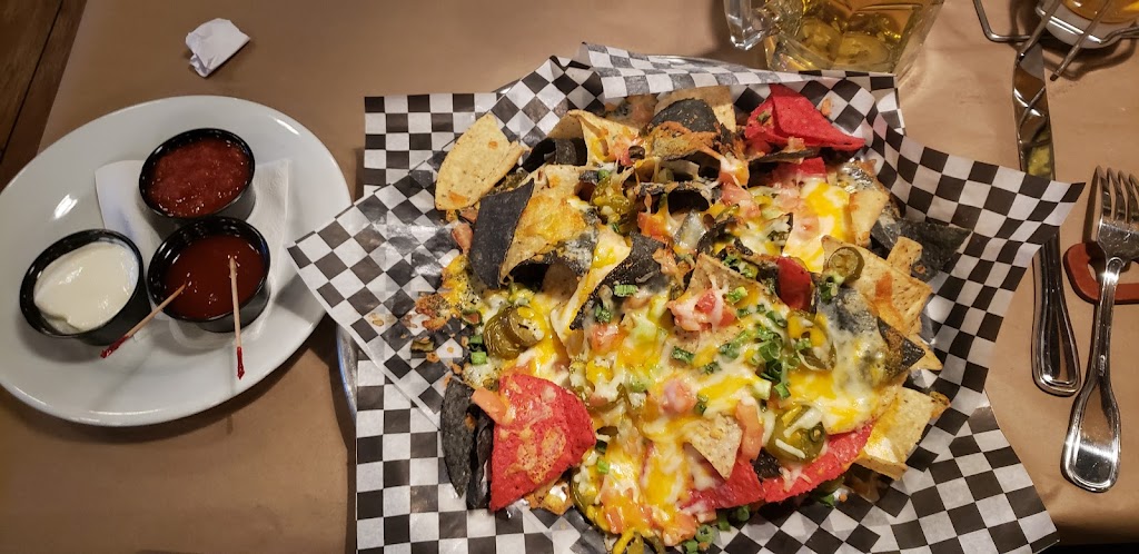 Nachos