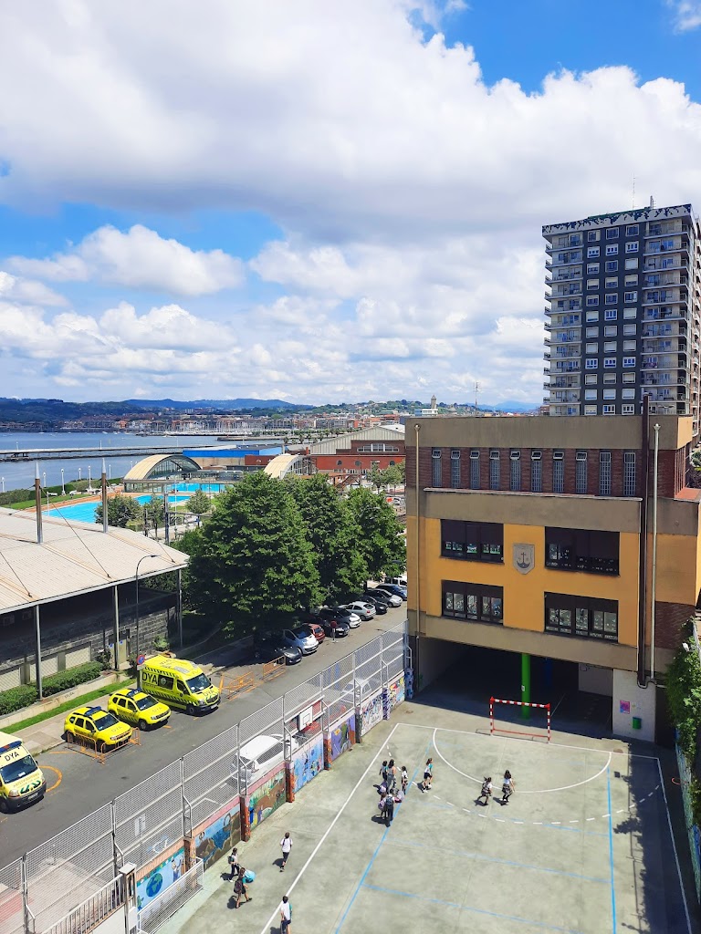 San Jose - Carmelitas