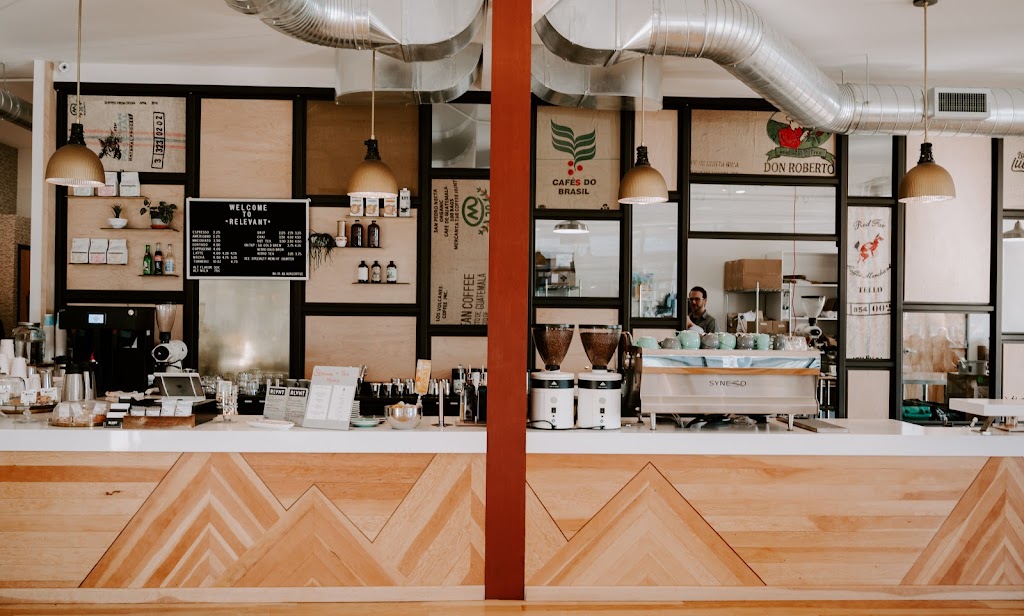 Photo of Relevant Coffee