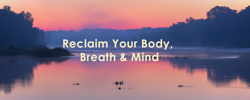  Joe's Yoga & Fitness