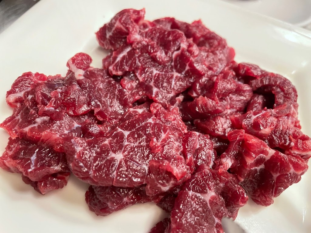 牛老大涮牛肉 (台北市承德店) 的照片