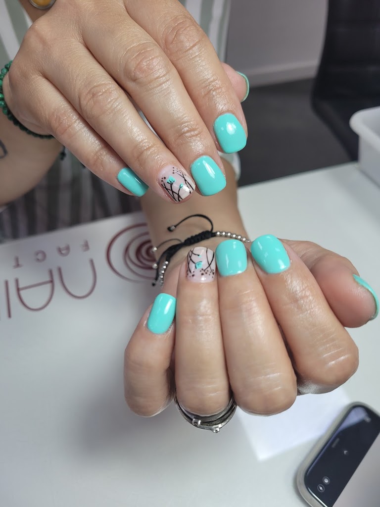 Nails Factory Torrelavega