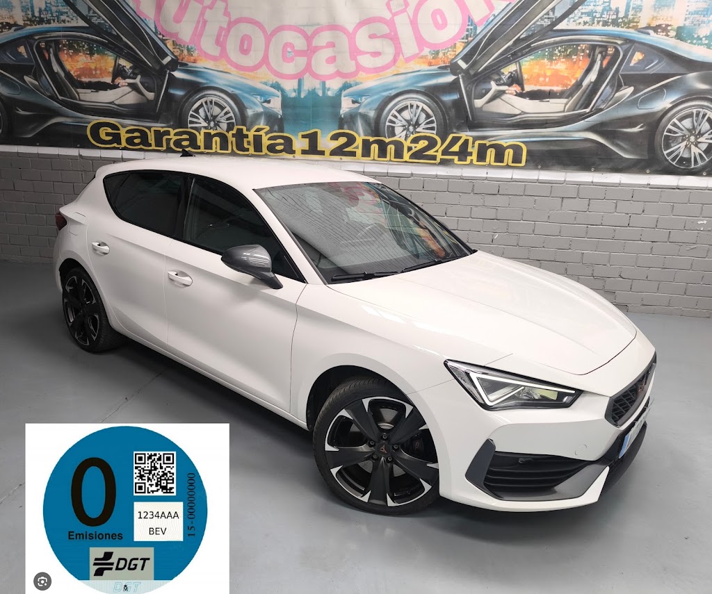 Auto Cars Client SL — Mas recientes