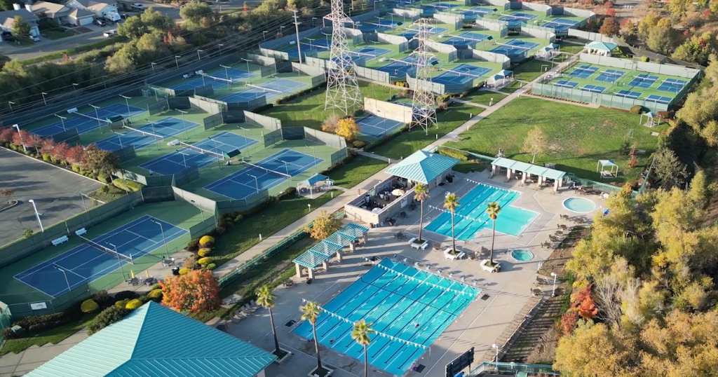  Broadstone Sports Club