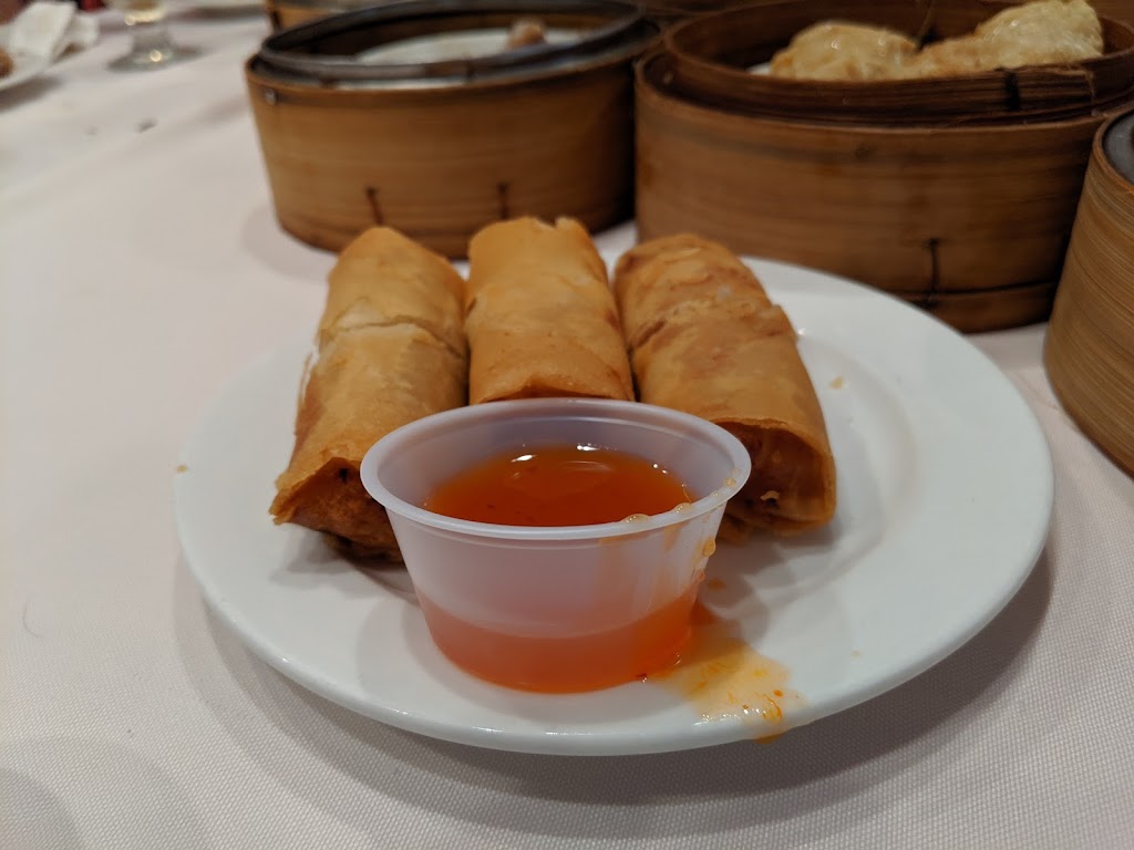 Spring roll