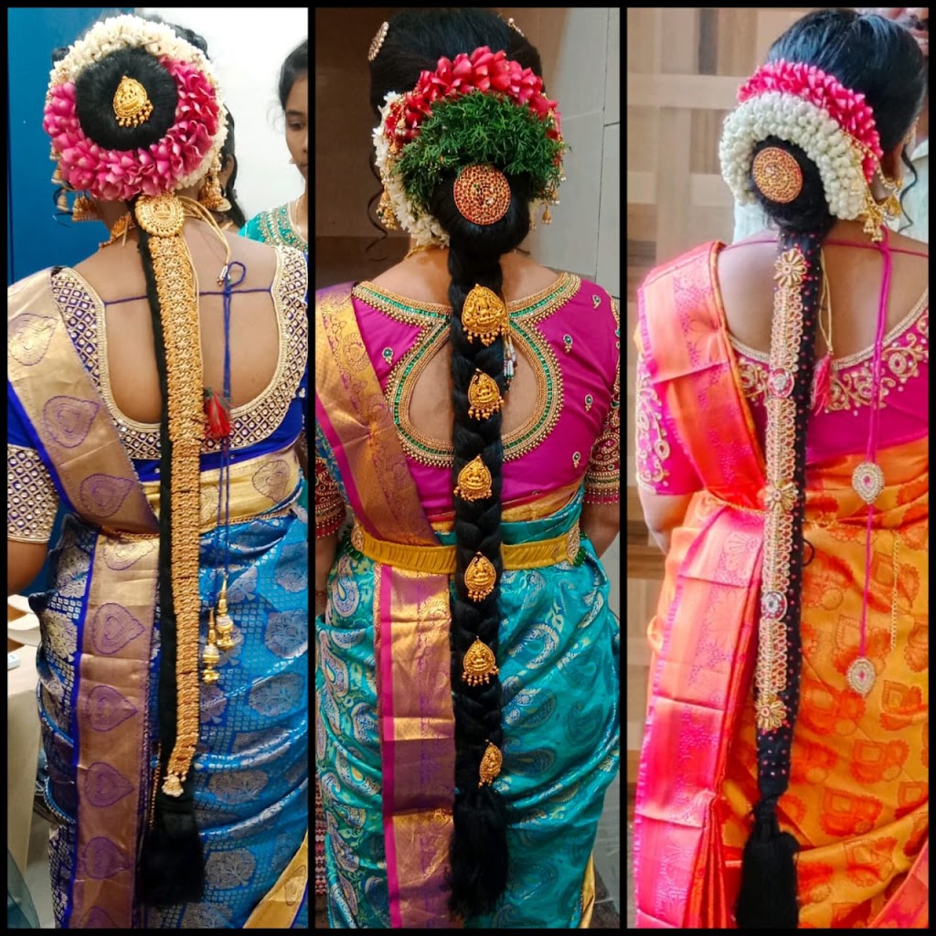 Sakthi Fine And Shine