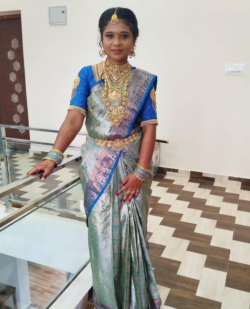 Radha S Beauty Parlour