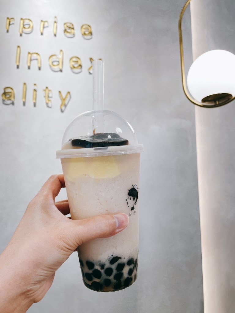 Y.J COFFEE 玉津咖啡-中壢南園店 的照片