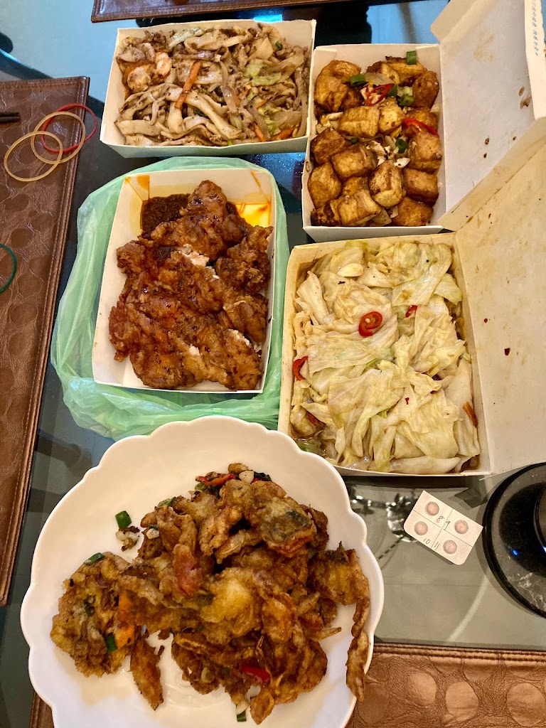 瘋咖哩南洋小食 的照片