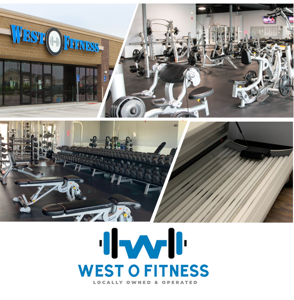  West O Fitness