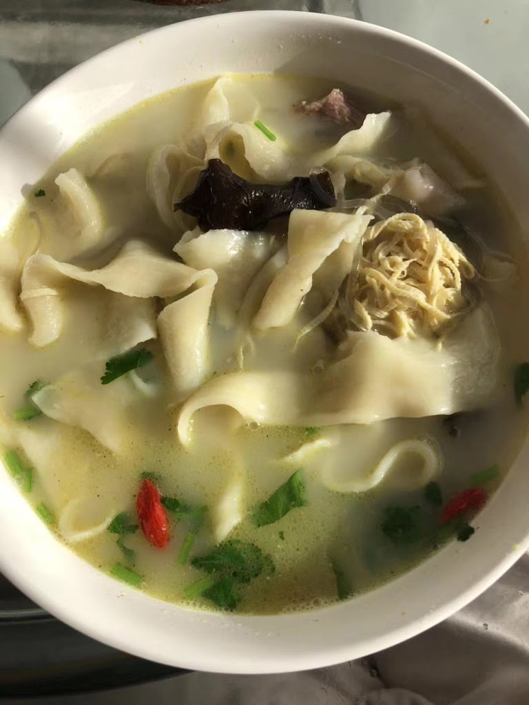 Soup