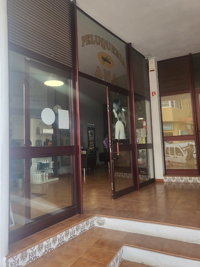 Peluqueria Ana