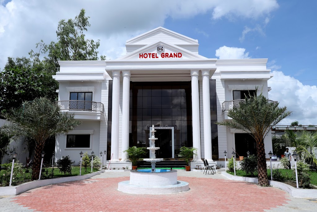 Hotel Grand
