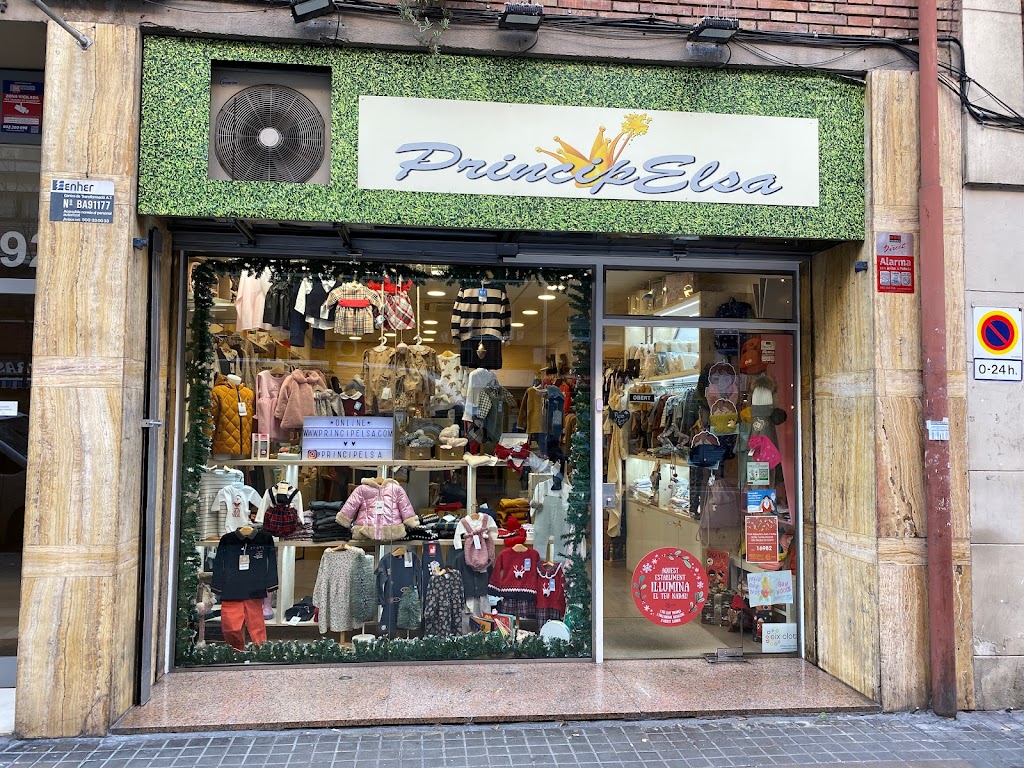 Foto 2 de Principelsa