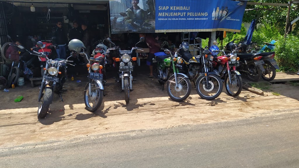 fortuna Motor