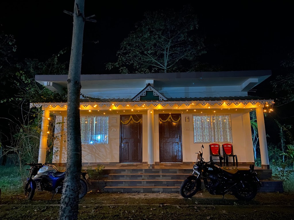 Jaldapara Eco Resort