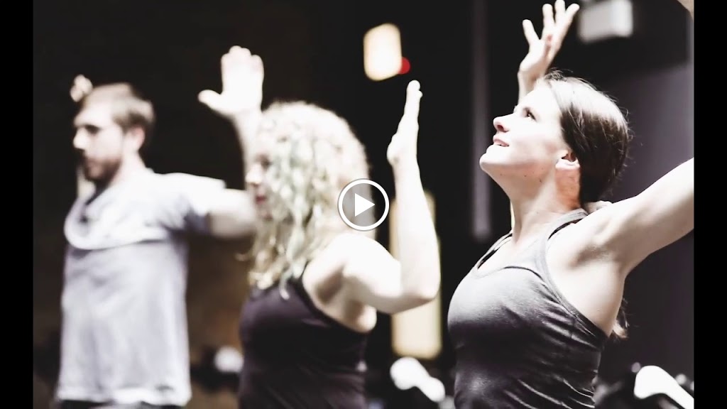  Spynergy Wicker Park