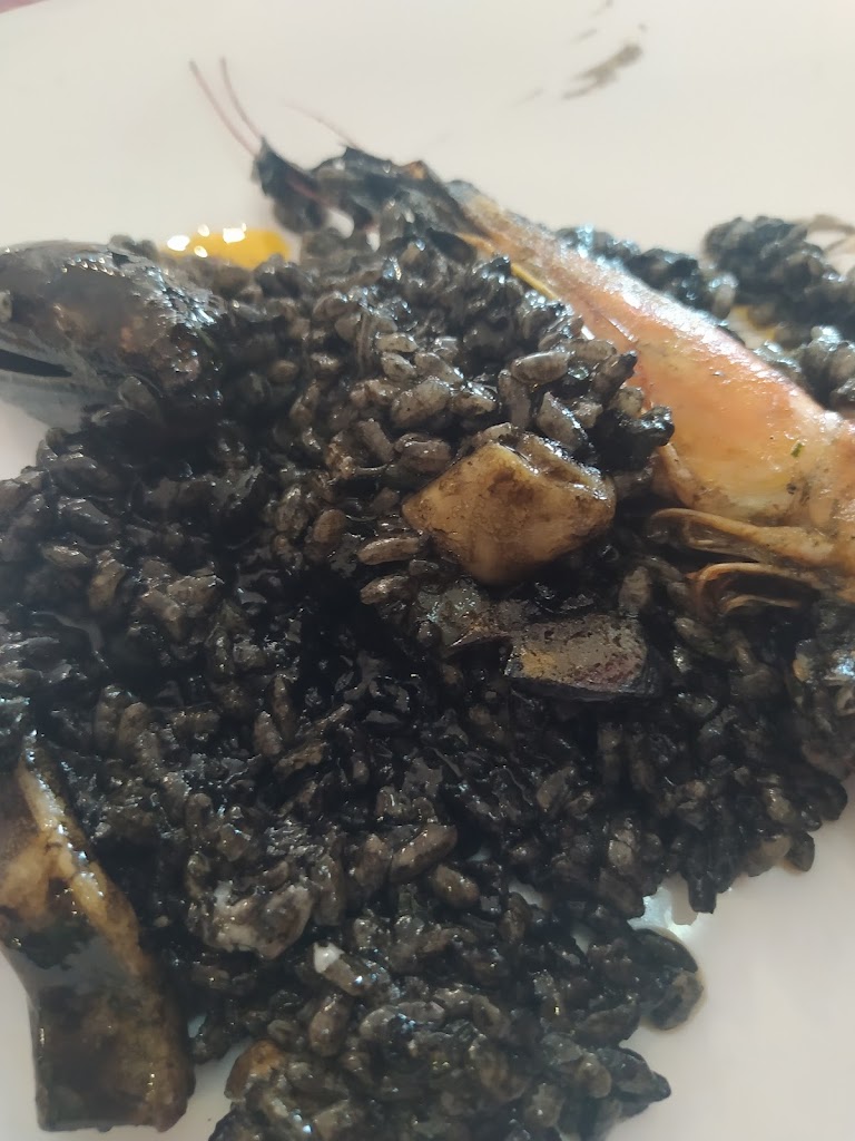 Restaurante El Palleter