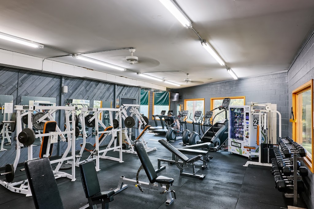  Olympia Athletic Club