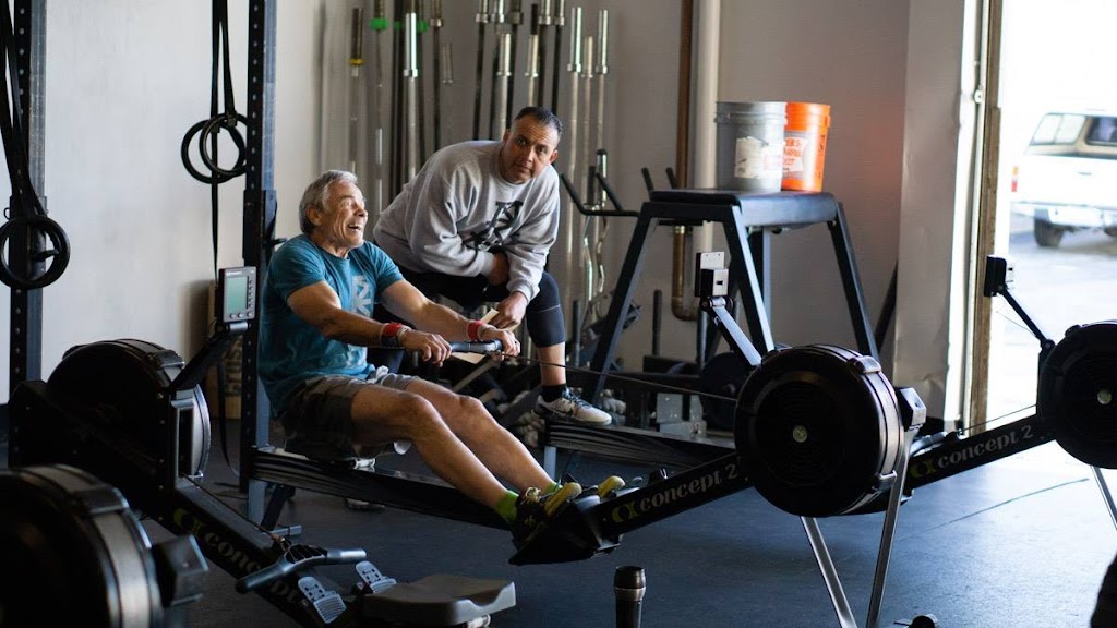  CrossFit Signal Hill, Inc.