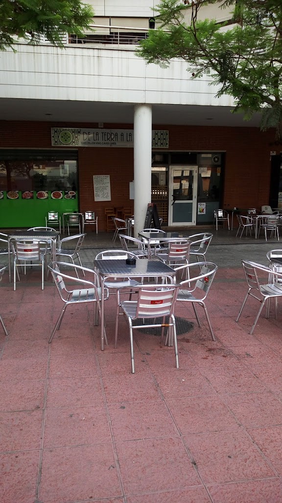 De La Terra A La Taula