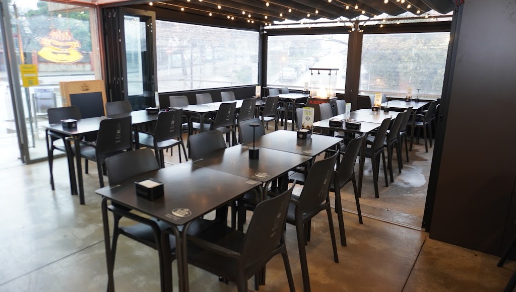 Chiringuito Barruana