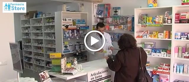 Farmacia Cristina Iscoa Arana | Farmacia Store Madrid — Del propietario