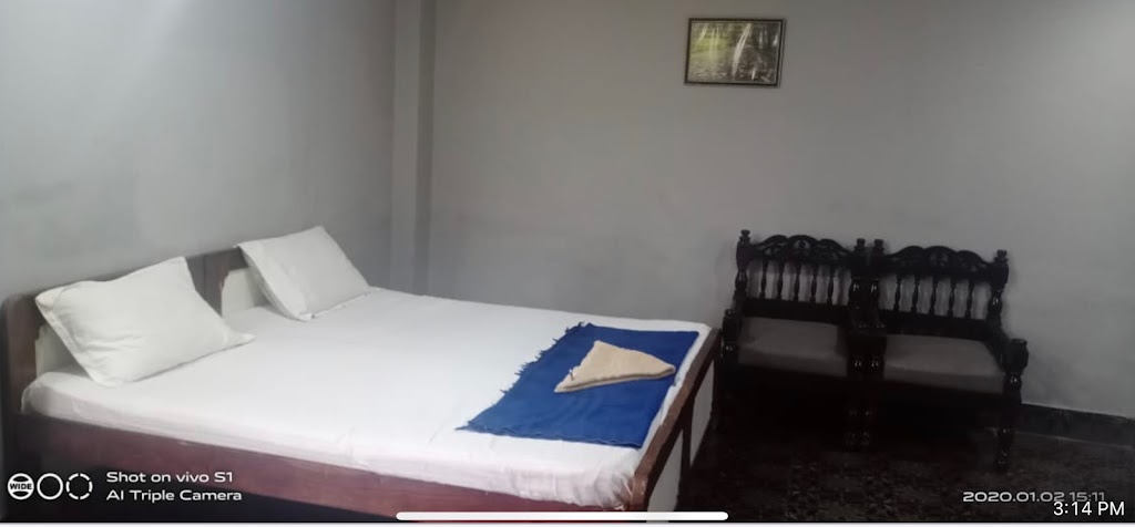 Hotel Krishna Ac Boarding Lodging