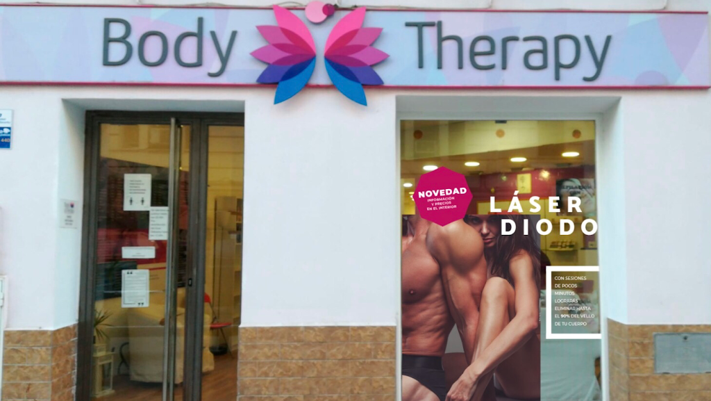 BODY & THERAPY