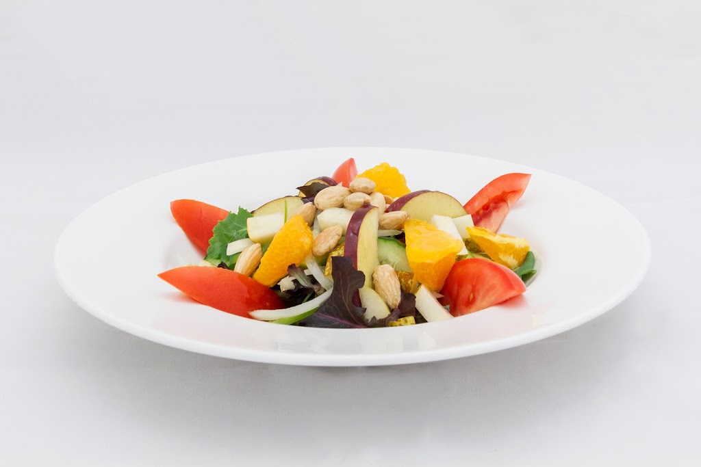 Cafe Placa Restaurant — Comida y bebida