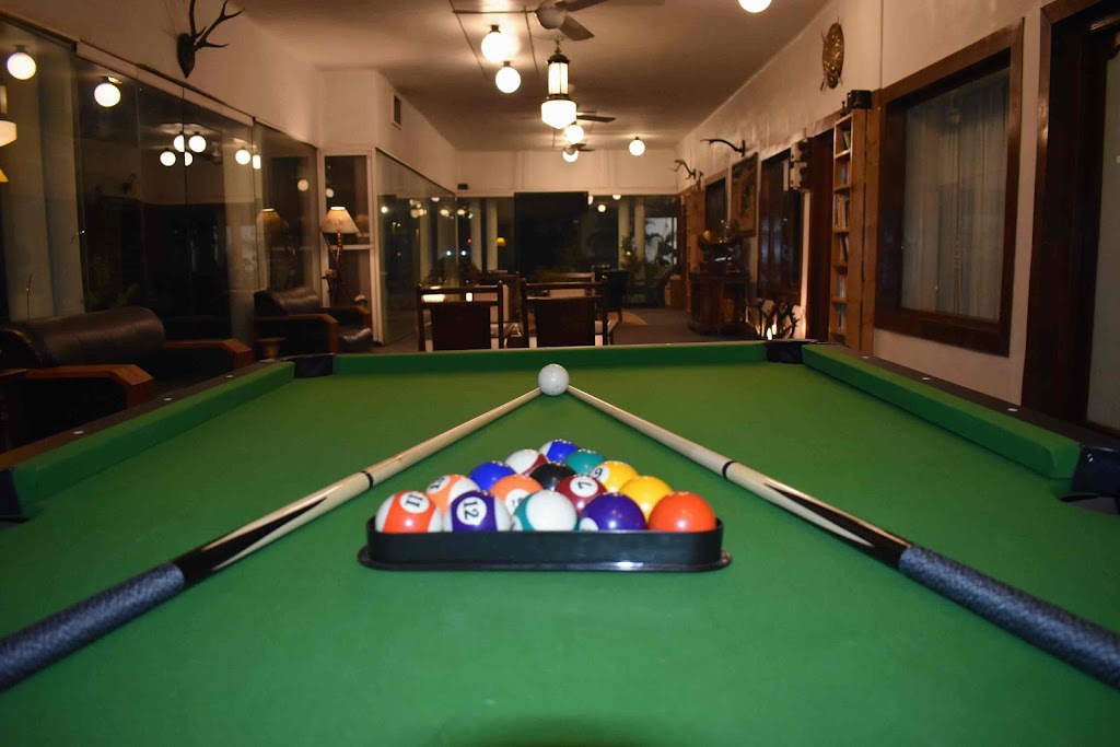 Amenities