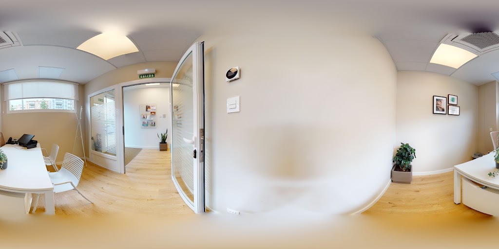 SoleraTxantrea | Centro Senior — De los visitantes
