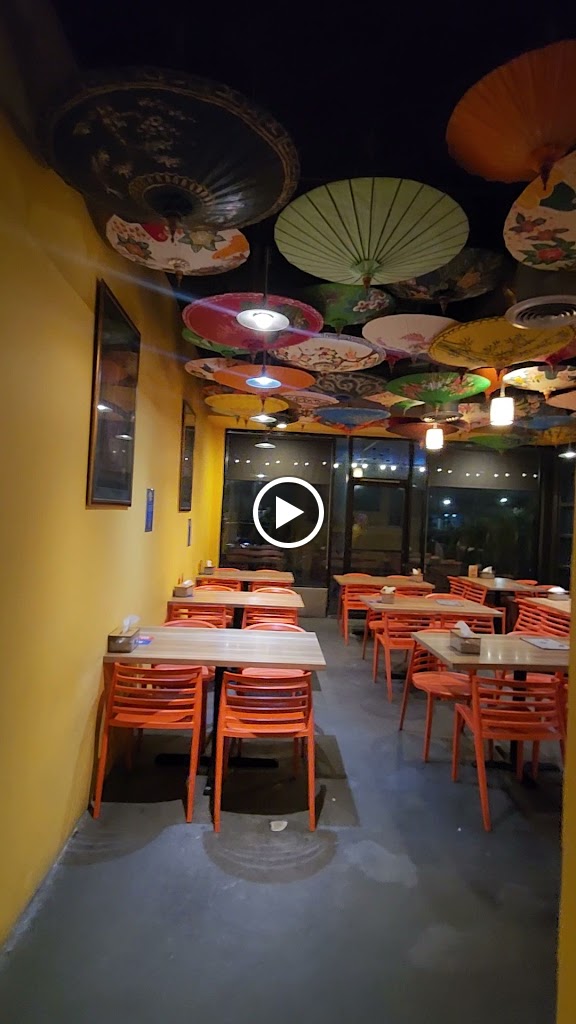 JARANIN THAI EATERY