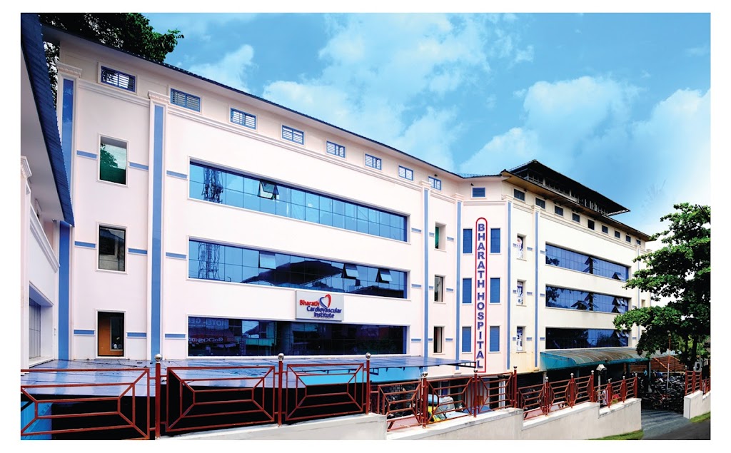 Bharath Hospital