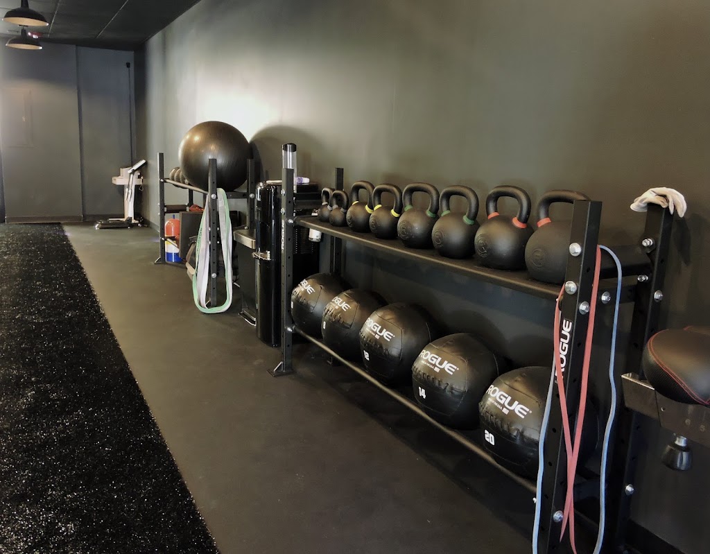  Seattle Golf Fitness