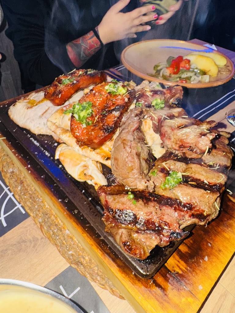 Restaurante El Tocororo — Mas recientes