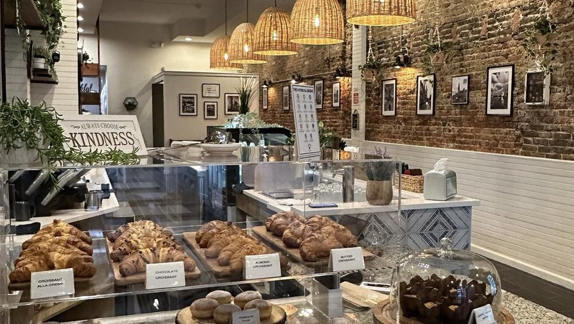 Photo of Cafe Tolia