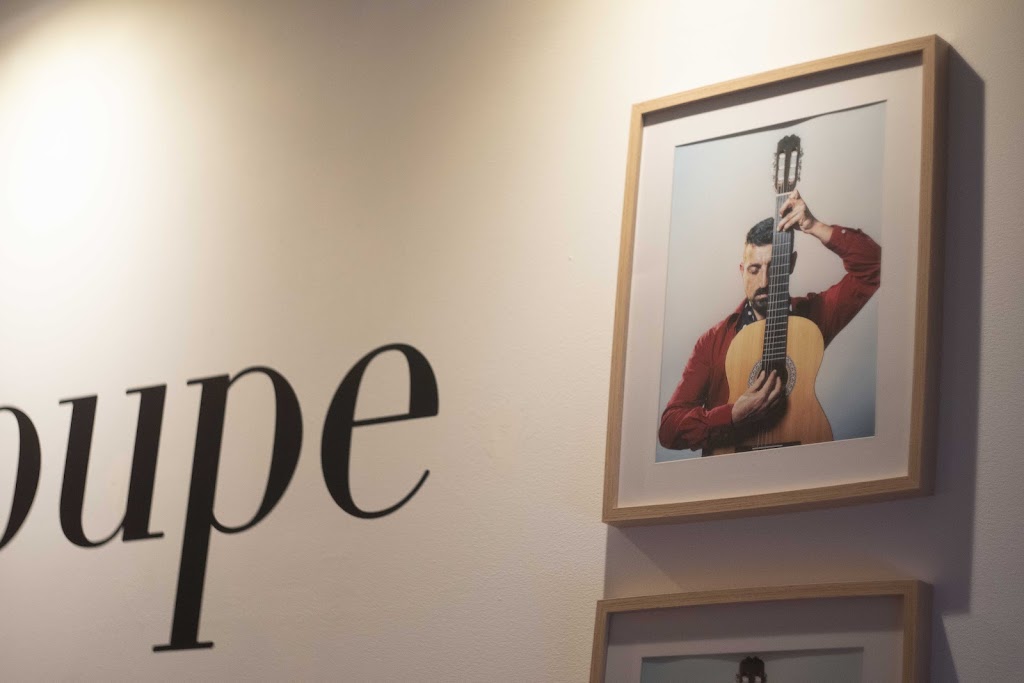 Centro Cultural Montaraz