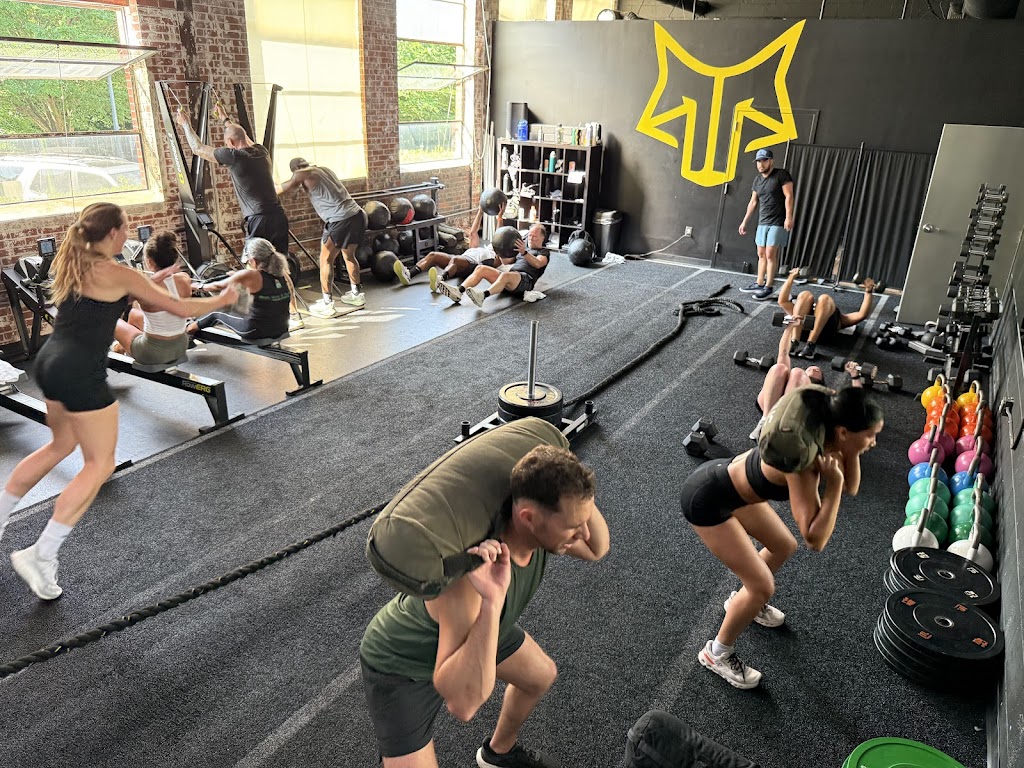  Union Performance Academy