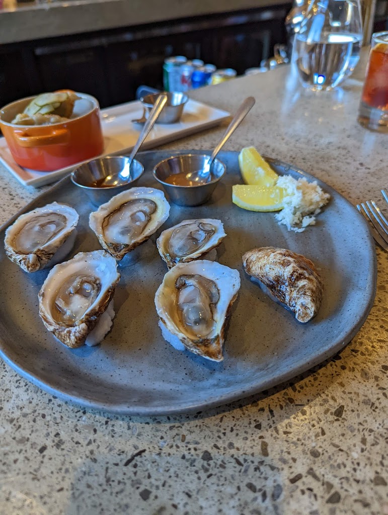 Oyster