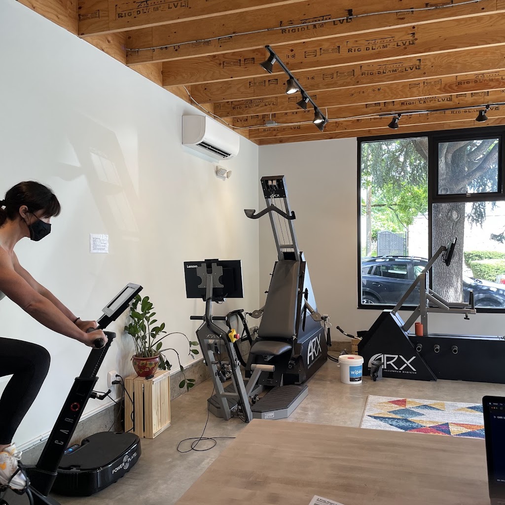  Essential Strength Studio